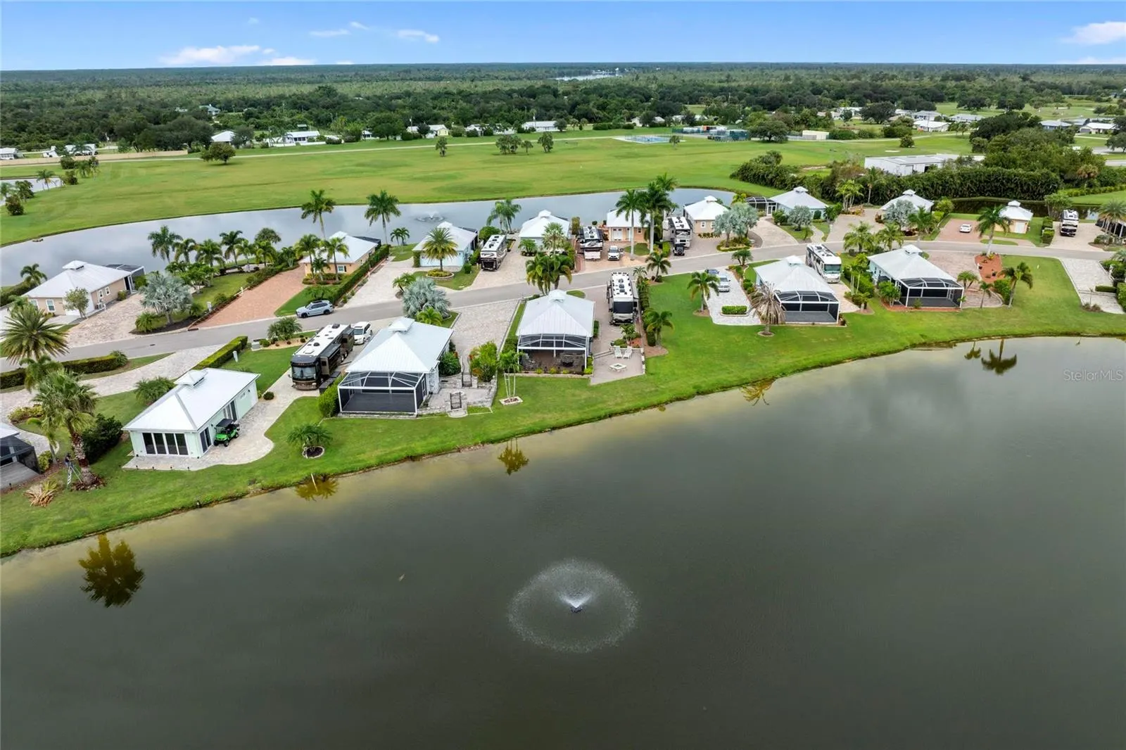 8227 SW SAND CRANE CIR #LOT 10 #LOT 10
