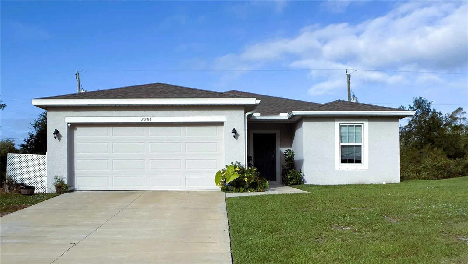2281 TALBROOK TER