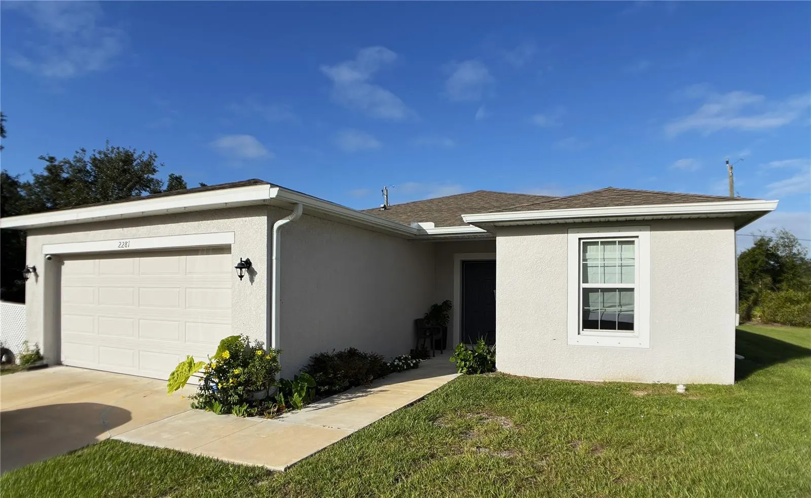 2281 TALBROOK TER
