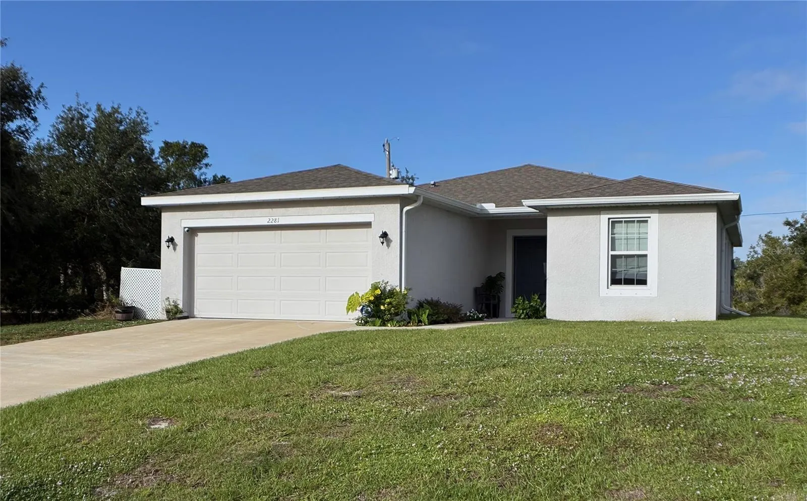 2281 TALBROOK TER