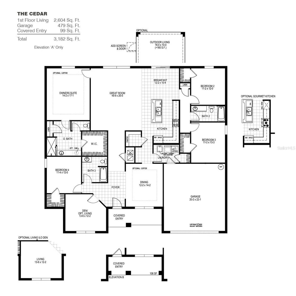 5675 BANNOCK CIR