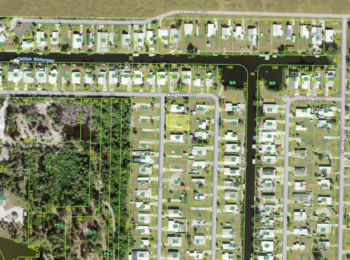 1253 IBIS DR