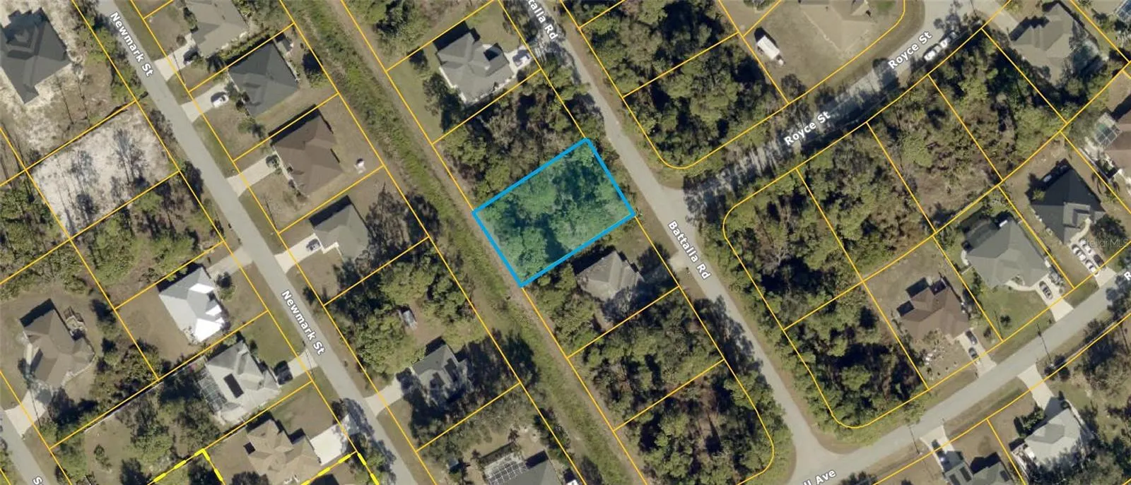LOT 31, BATTALLA RD