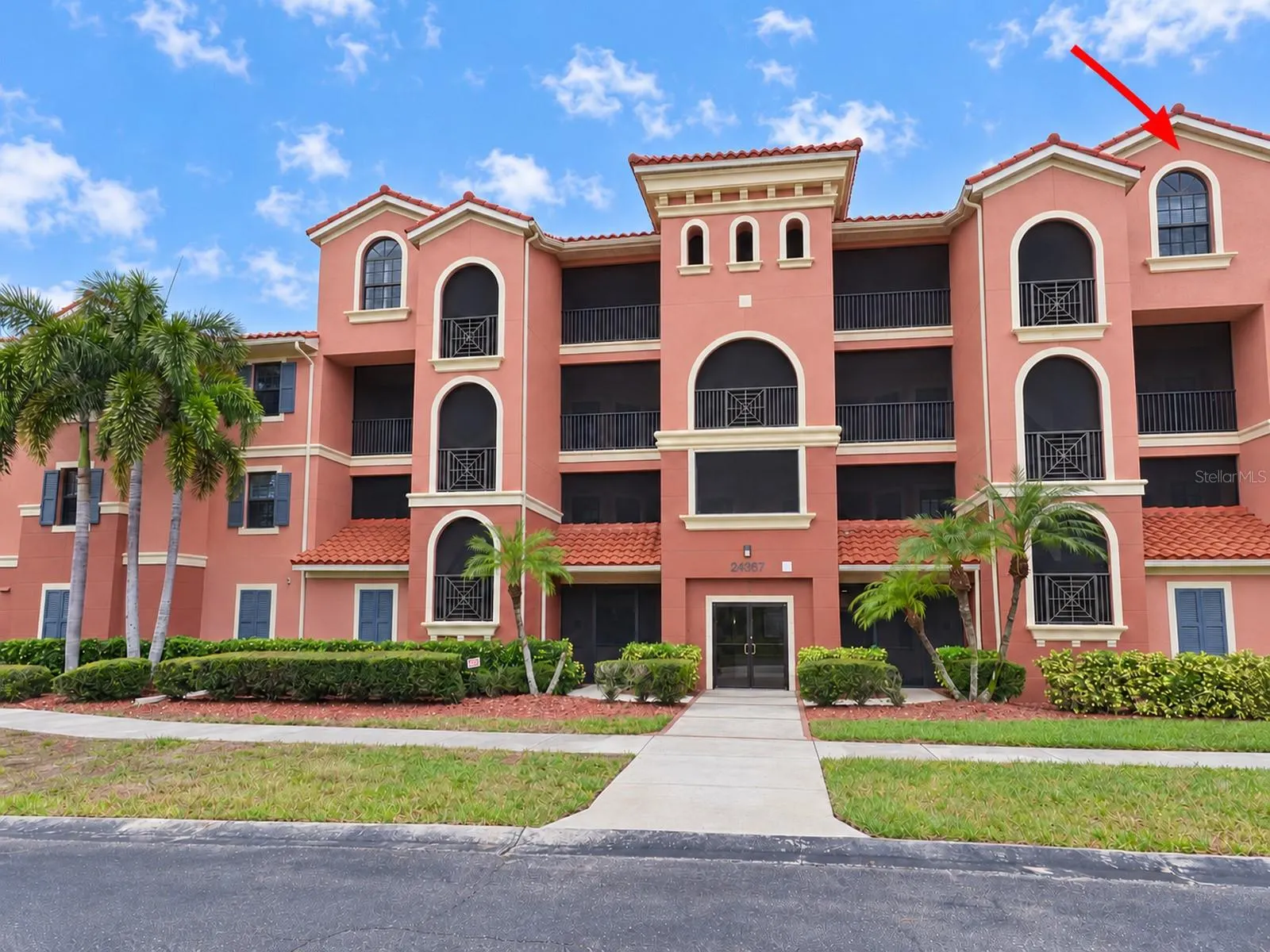 24367 BALTIC AVE #302 #302