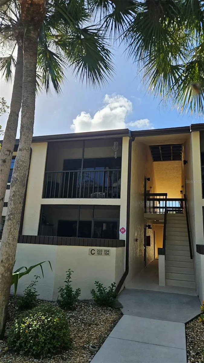19505 QUESADA AVE #C203 #C203