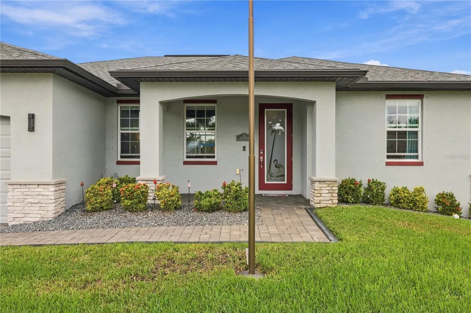 26594 BARRANQUILLA AVE