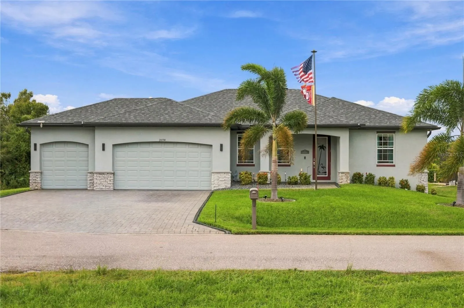 26594 BARRANQUILLA AVE