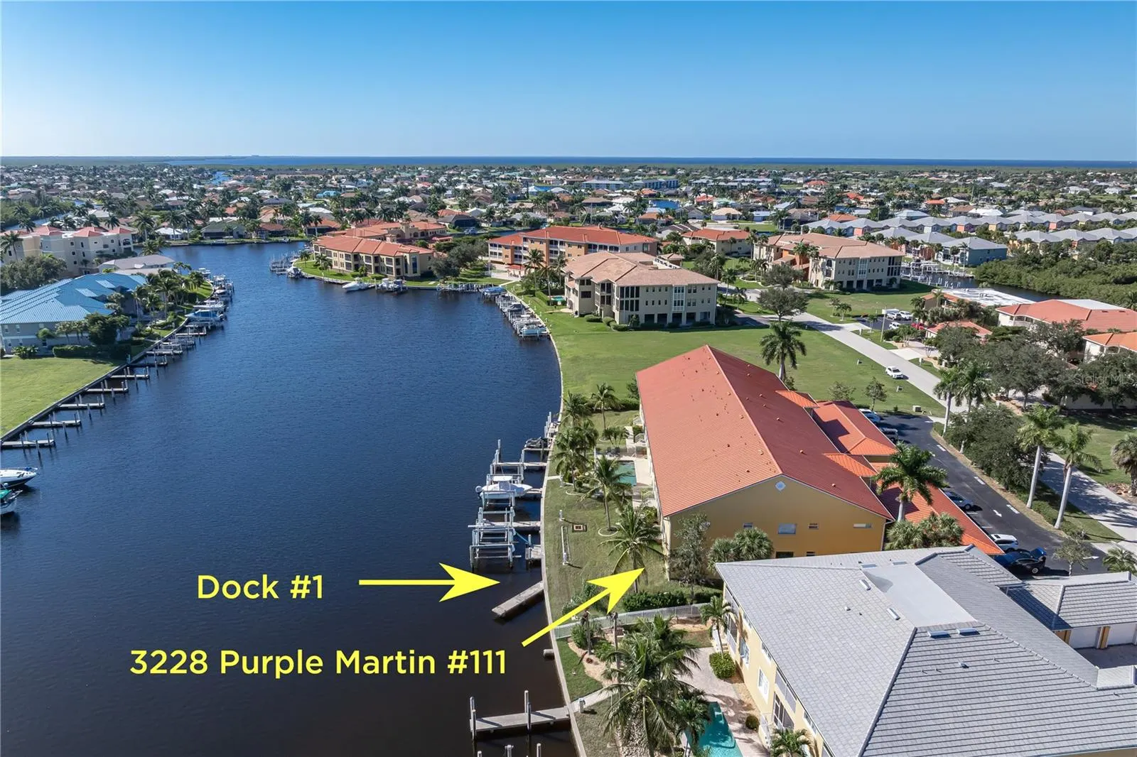 3228 PURPLE MARTIN DR #111 #111