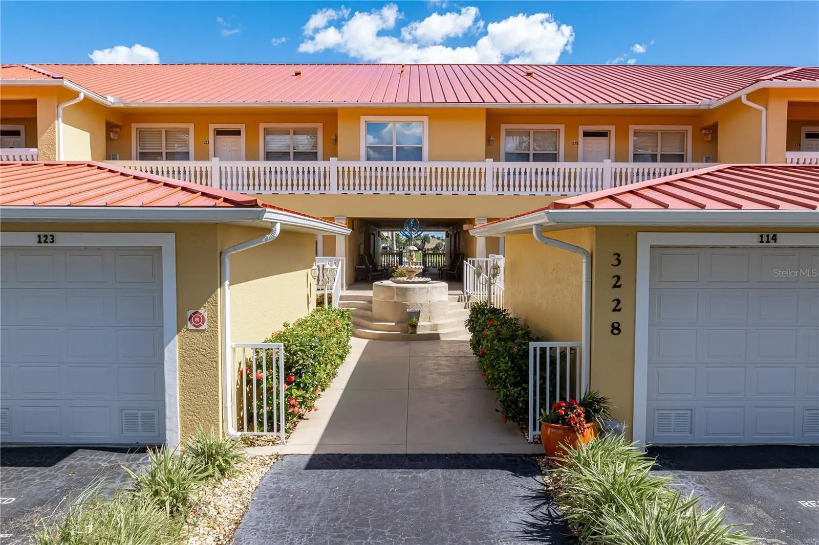 3228 PURPLE MARTIN DR #111 #111