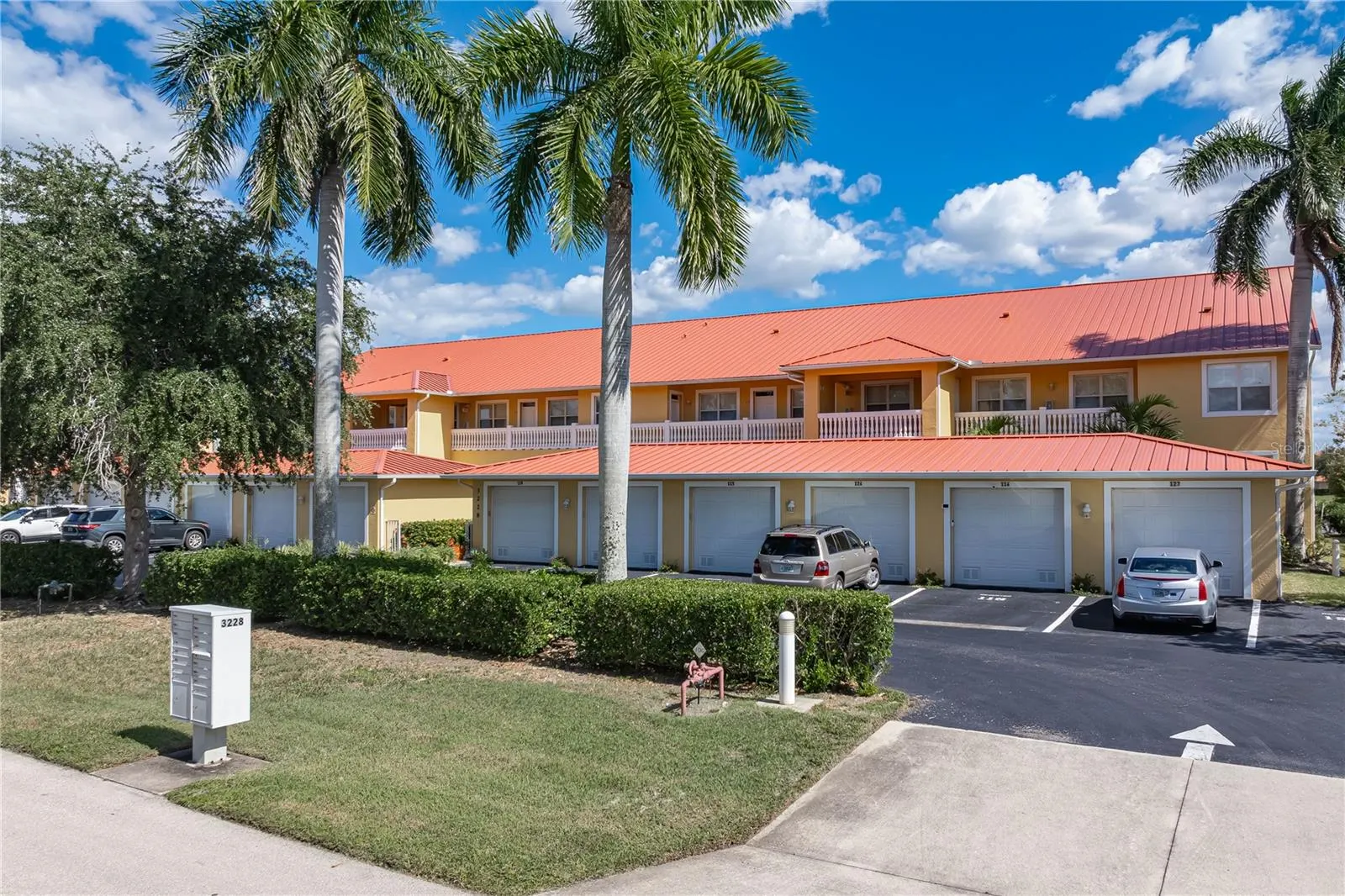3228 PURPLE MARTIN DR #111 #111