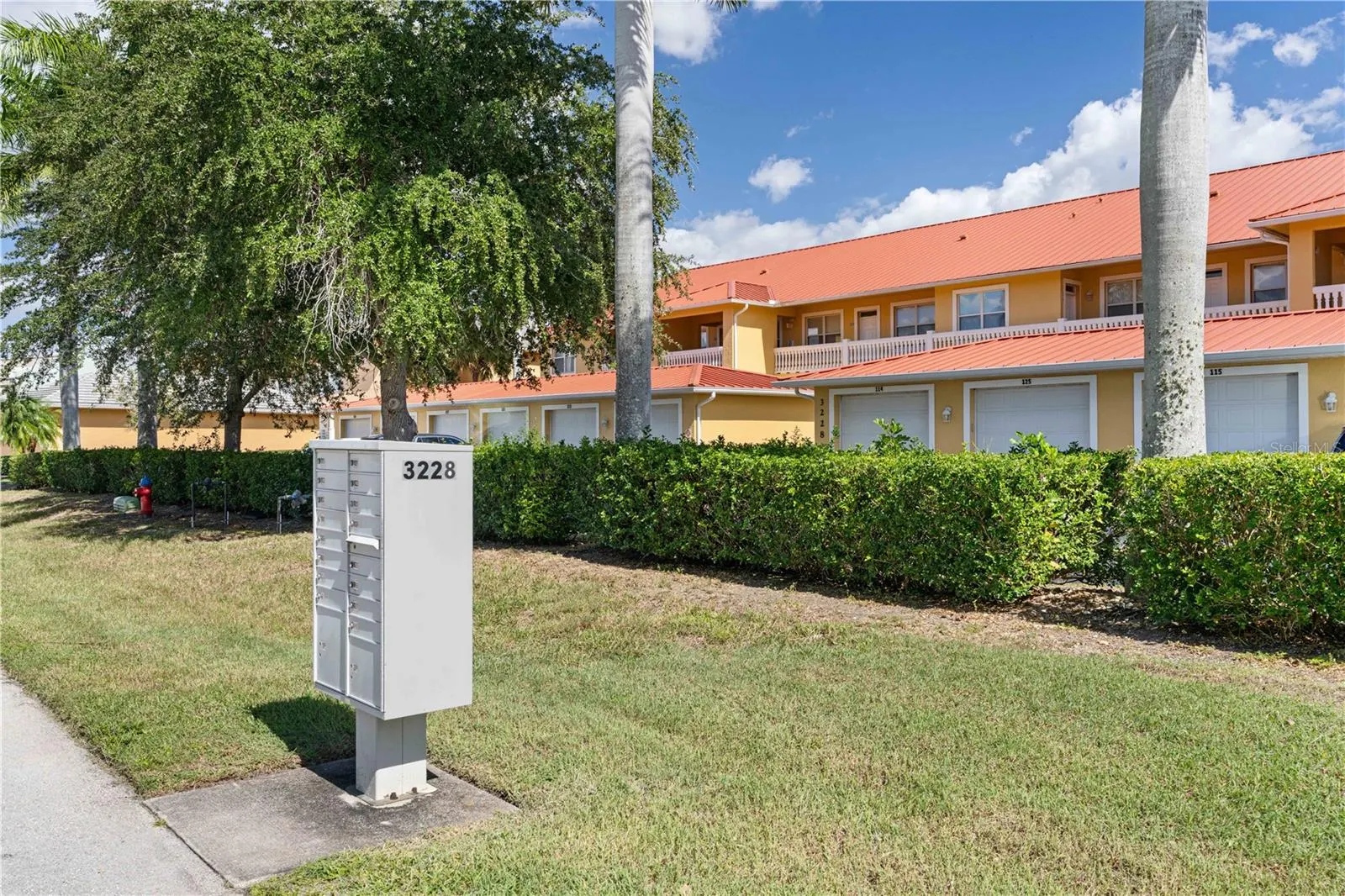 3228 PURPLE MARTIN DR #111 #111