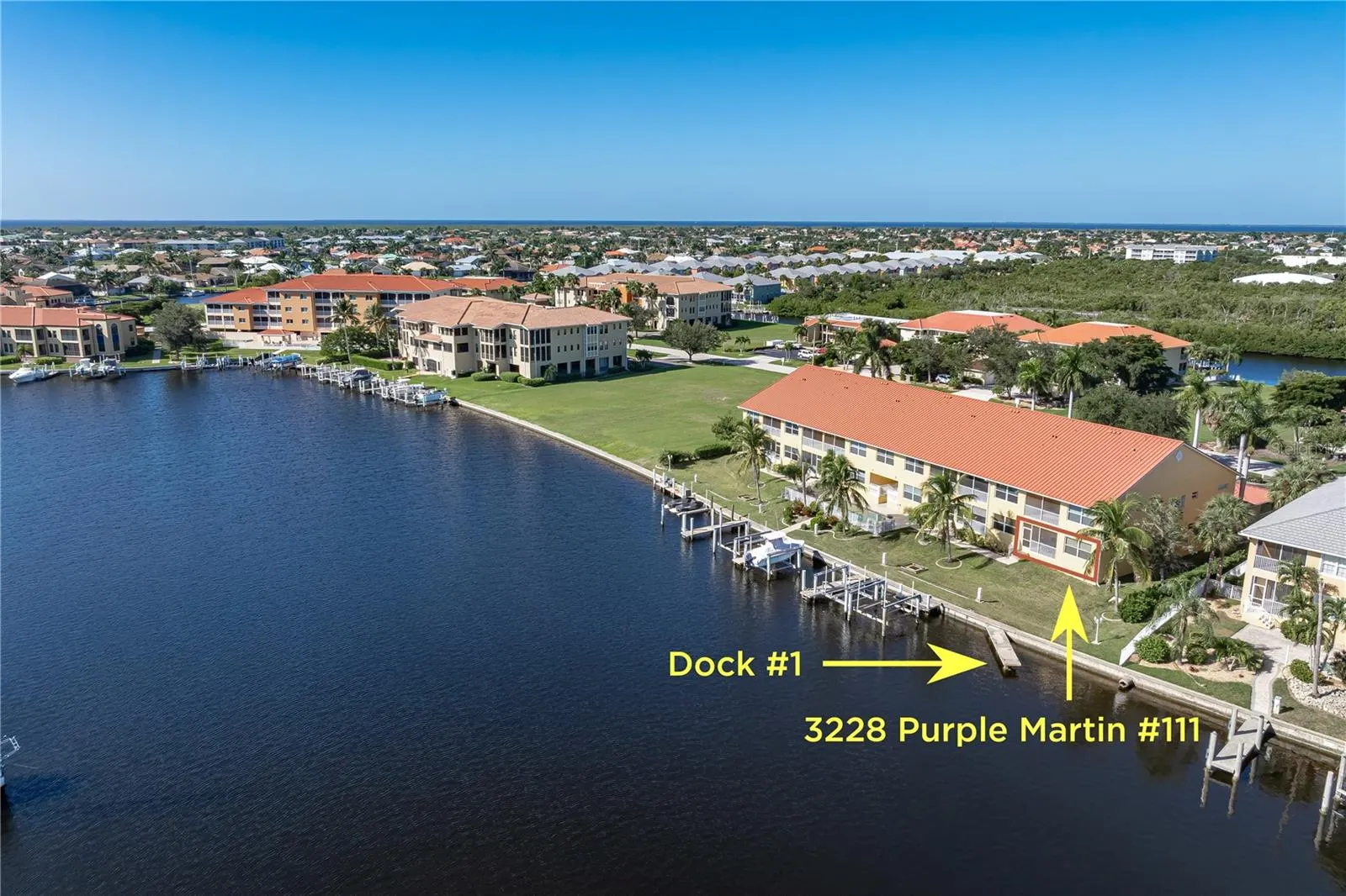 3228 PURPLE MARTIN DR #111 #111