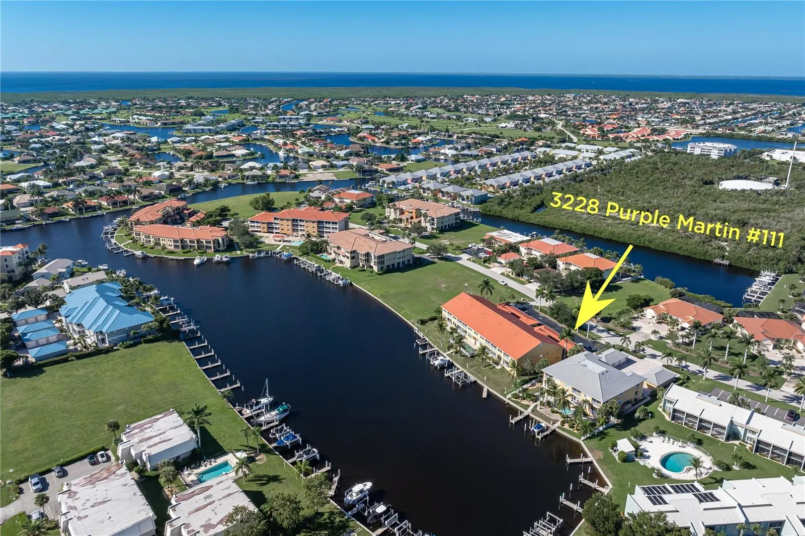 3228 PURPLE MARTIN DR #111 #111