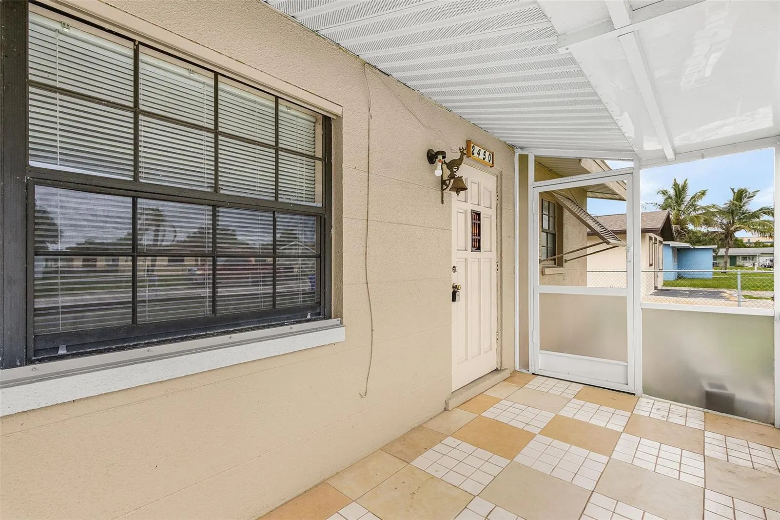 2450 AZTEC DR