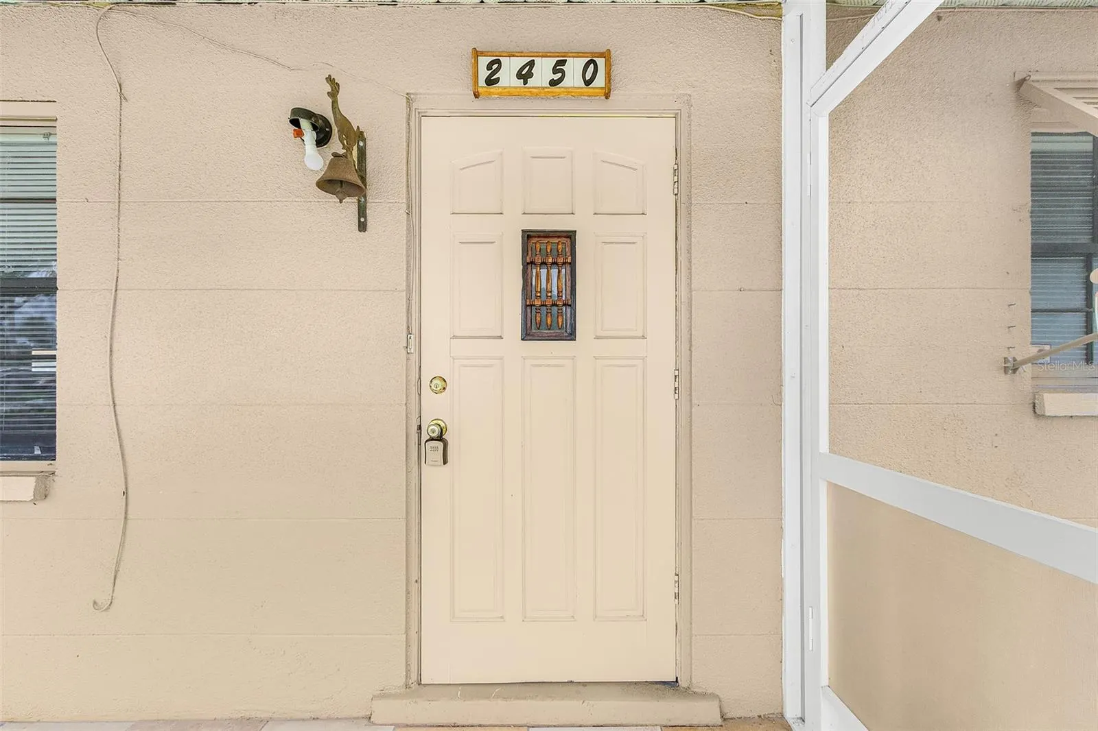 2450 AZTEC DR