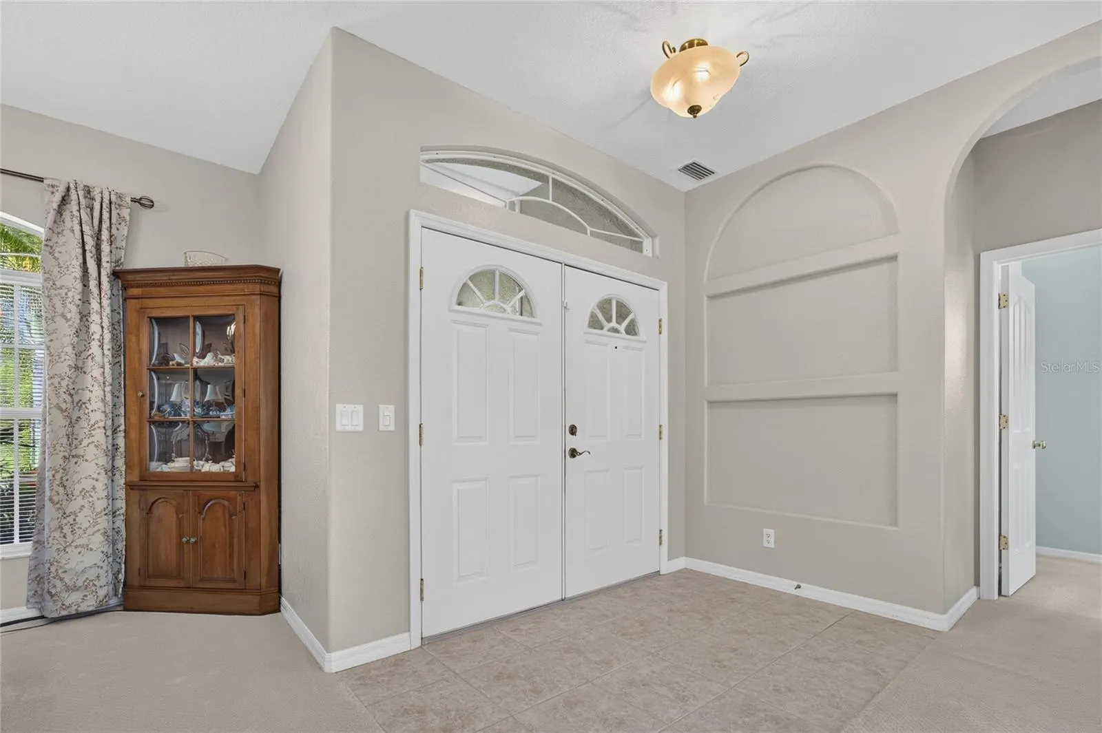 3960 LOG CABIN RD
