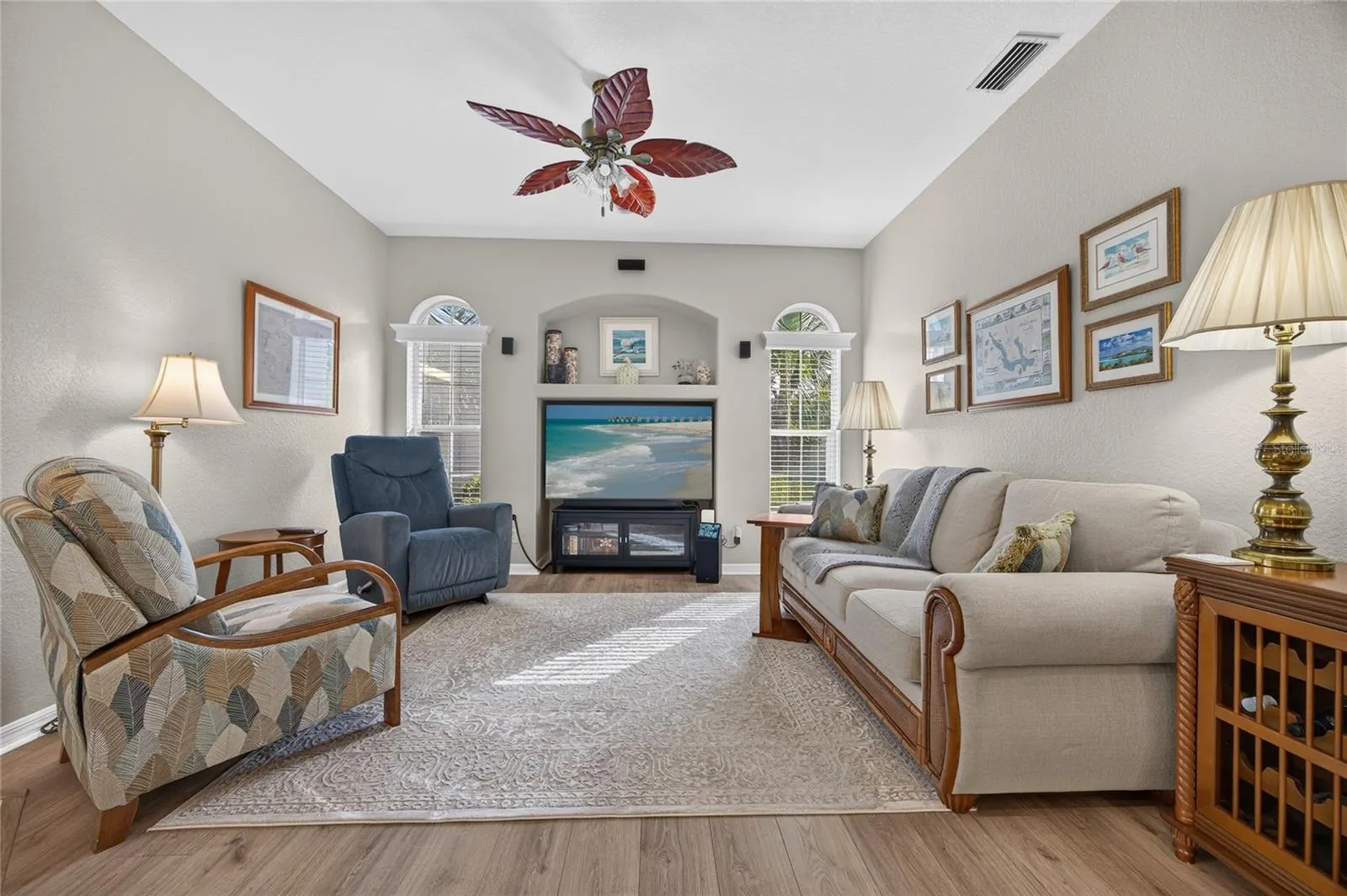 3960 LOG CABIN RD