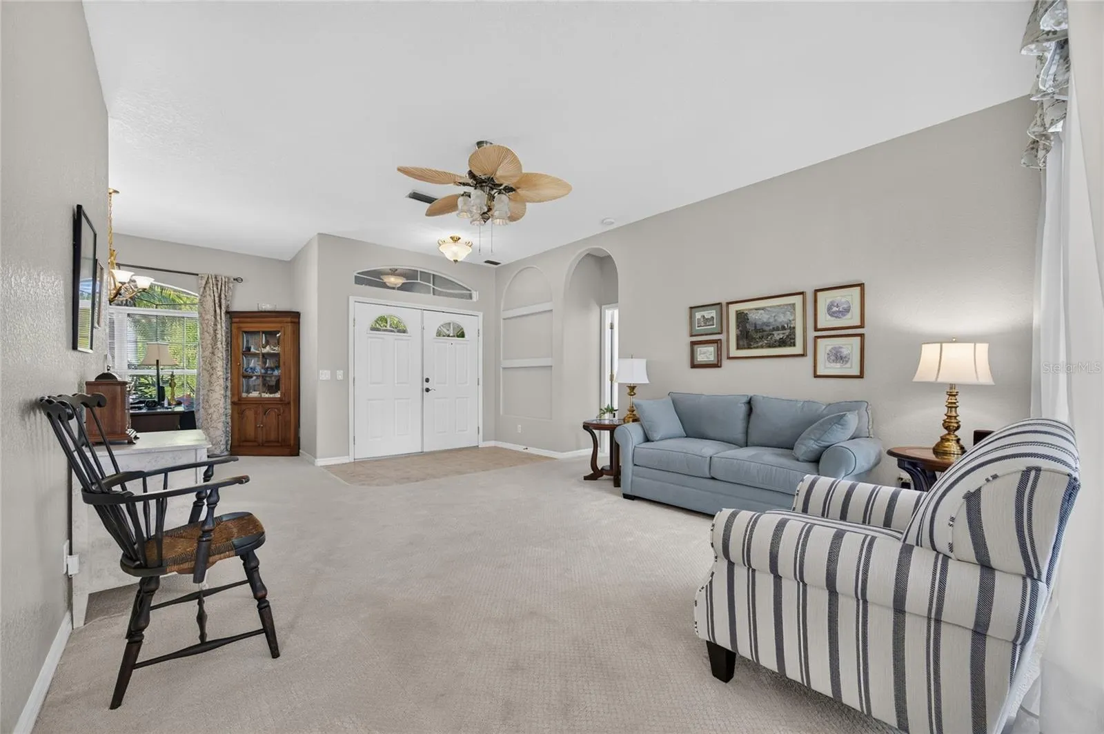 3960 LOG CABIN RD