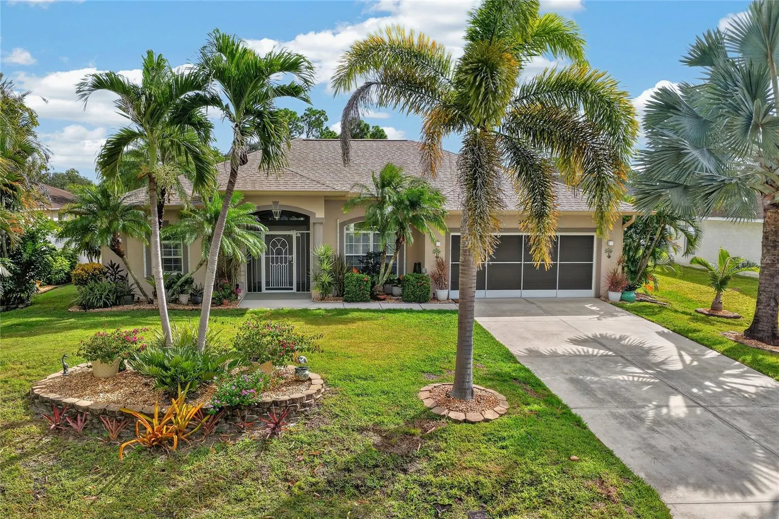 3960 LOG CABIN RD