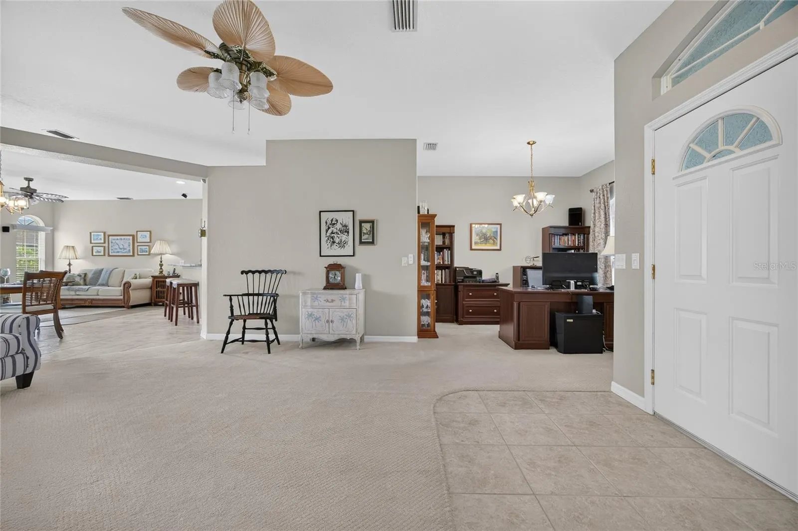 3960 LOG CABIN RD