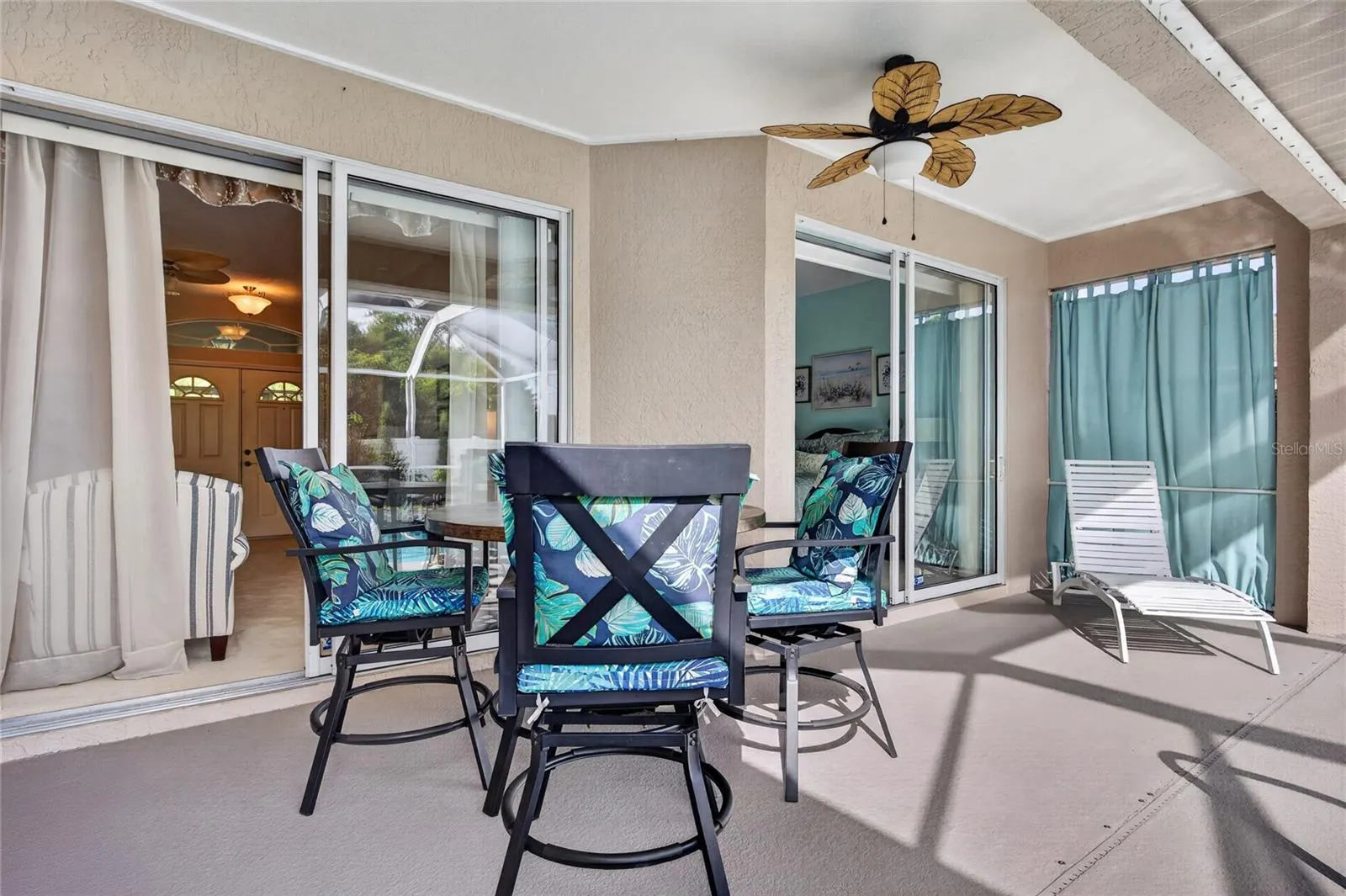 3960 LOG CABIN RD