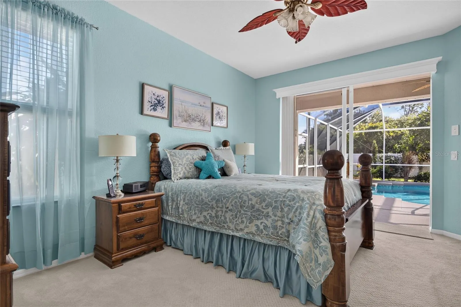 3960 LOG CABIN RD
