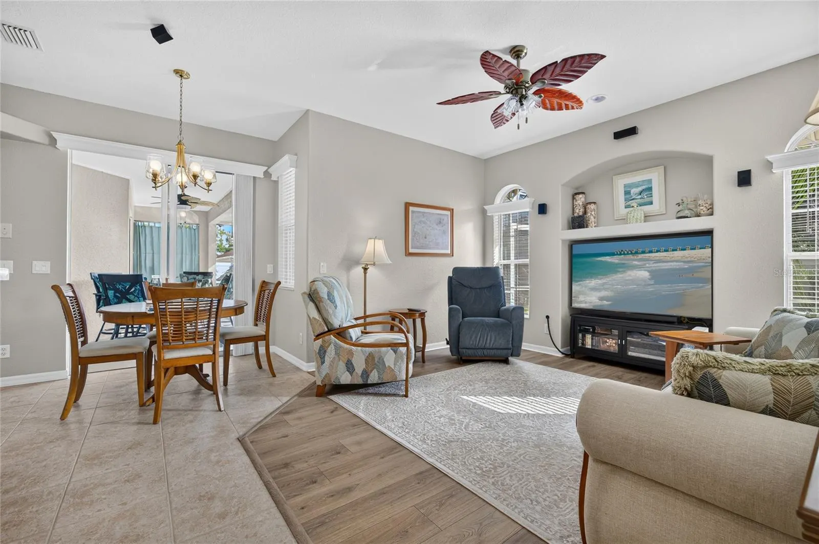 3960 LOG CABIN RD