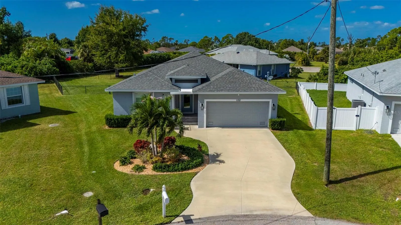 102 ENGLEWOOD CT