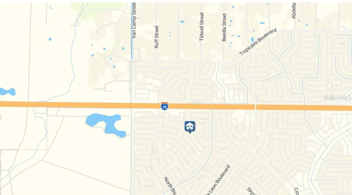Lot 3 MERMELL CIR