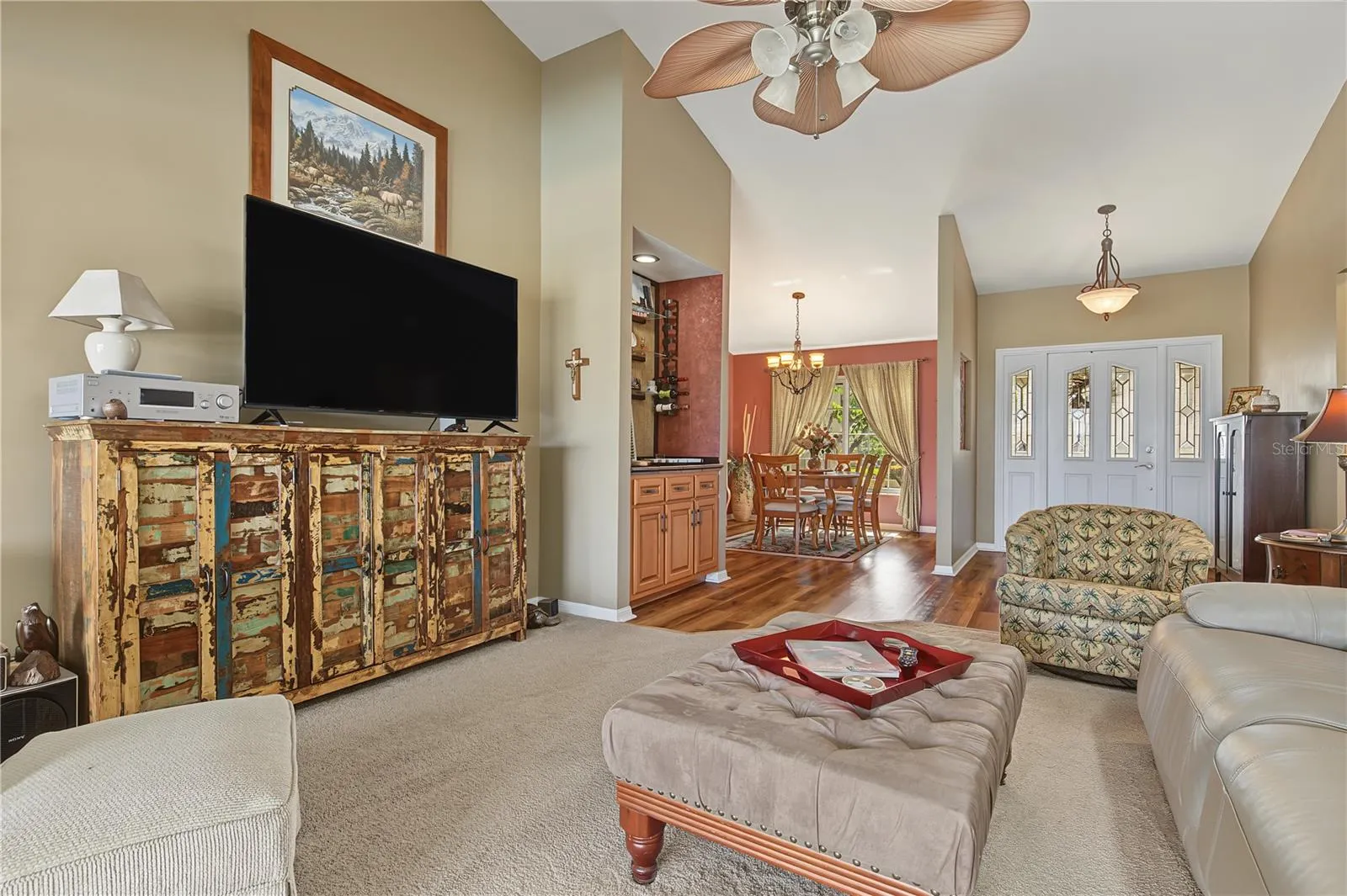 7121 TWIN EAGLE LN