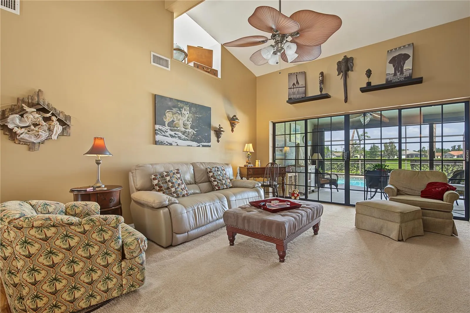 7121 TWIN EAGLE LN