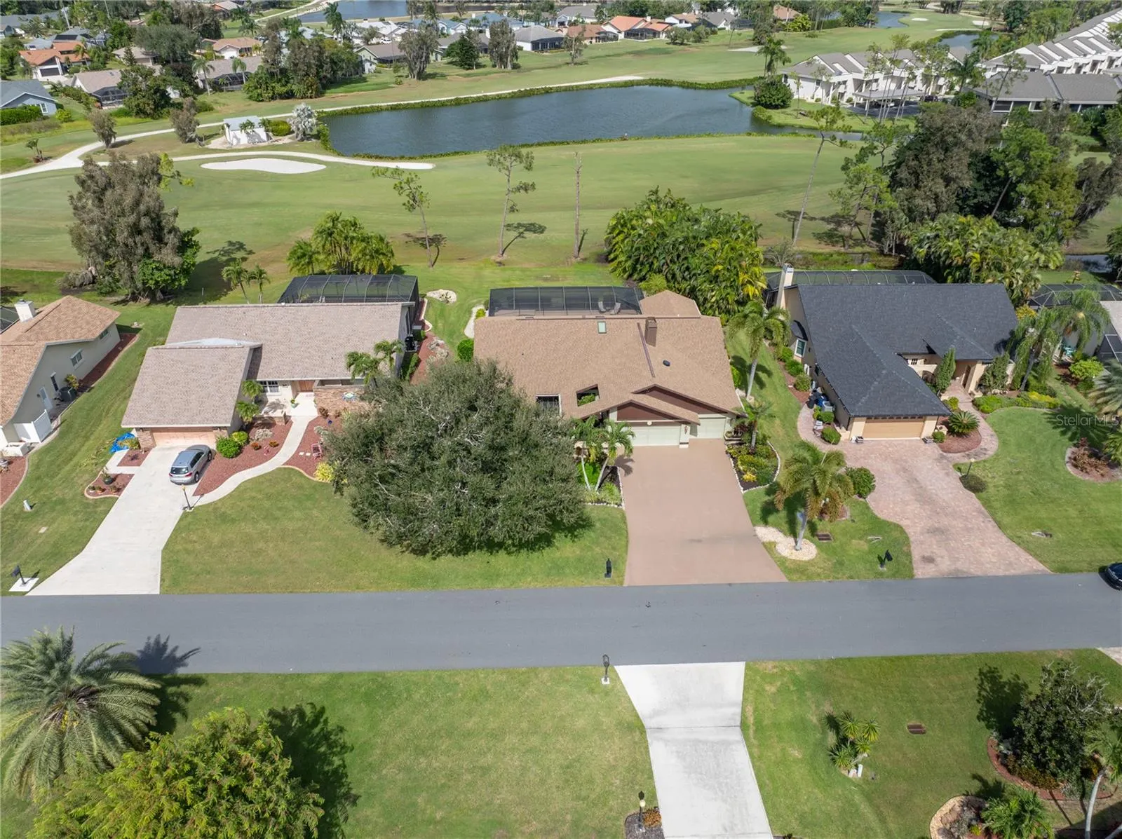 7121 TWIN EAGLE LN