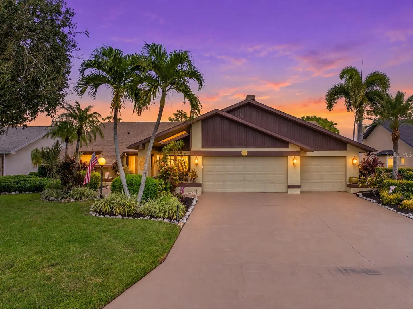 7121 TWIN EAGLE LN