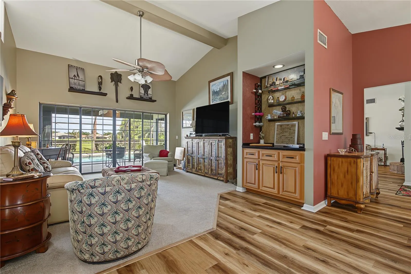 7121 TWIN EAGLE LN