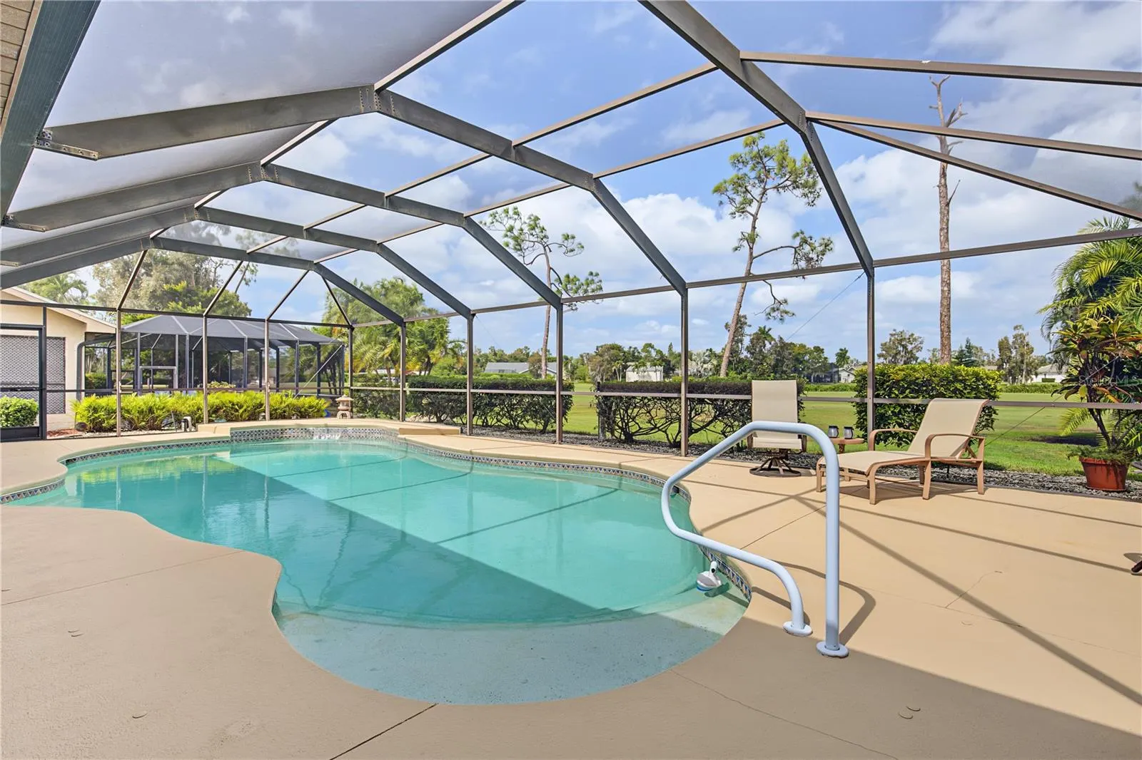 7121 TWIN EAGLE LN