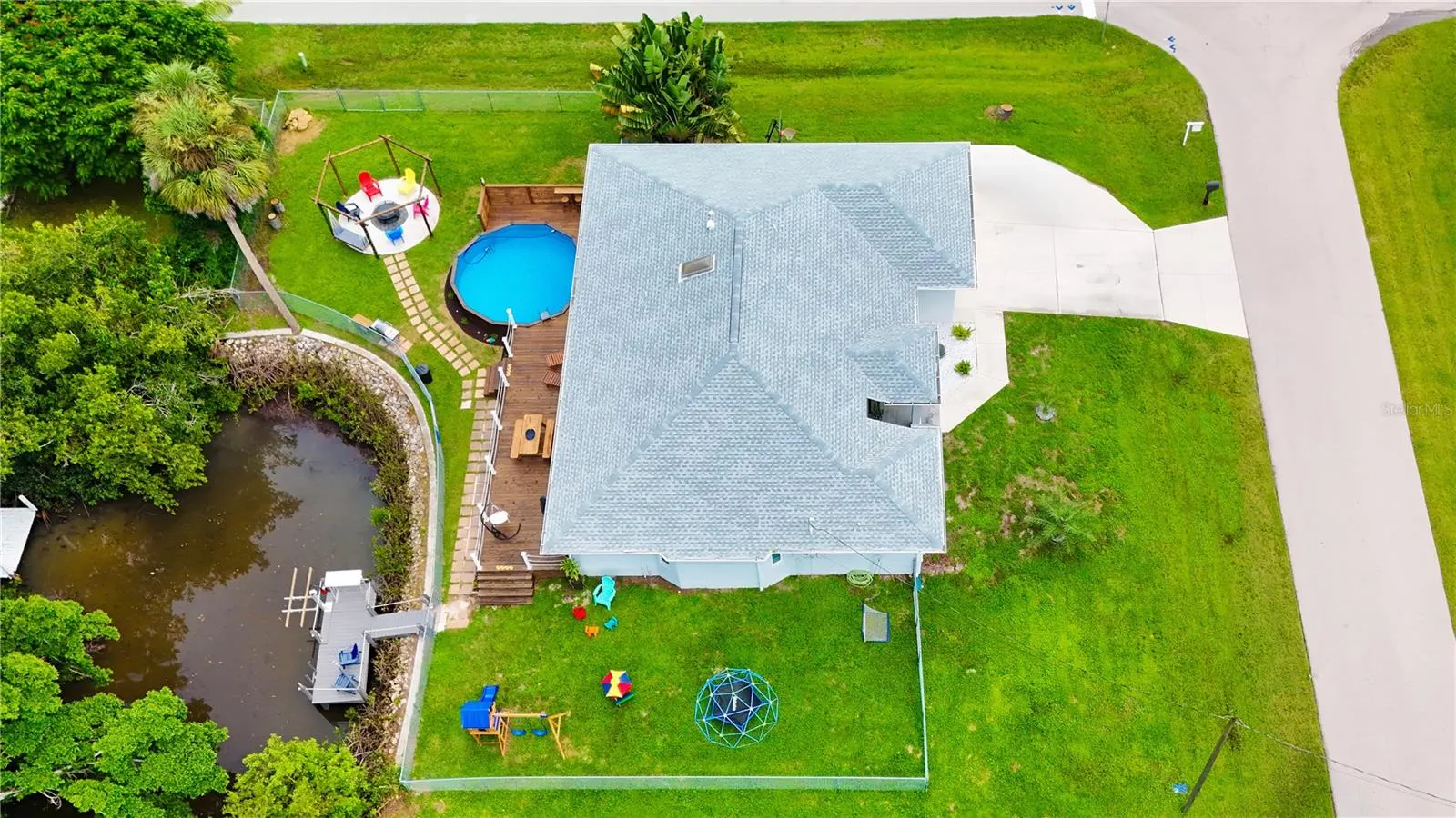 200 DOLPHIN PKWY