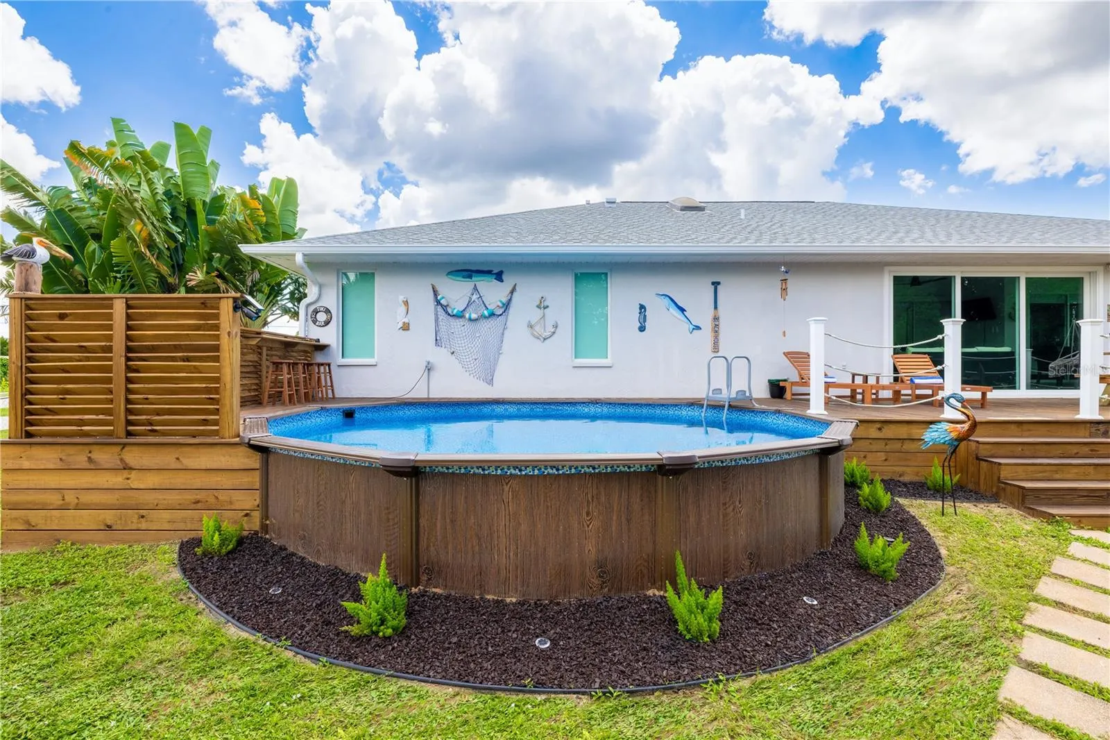 200 DOLPHIN PKWY