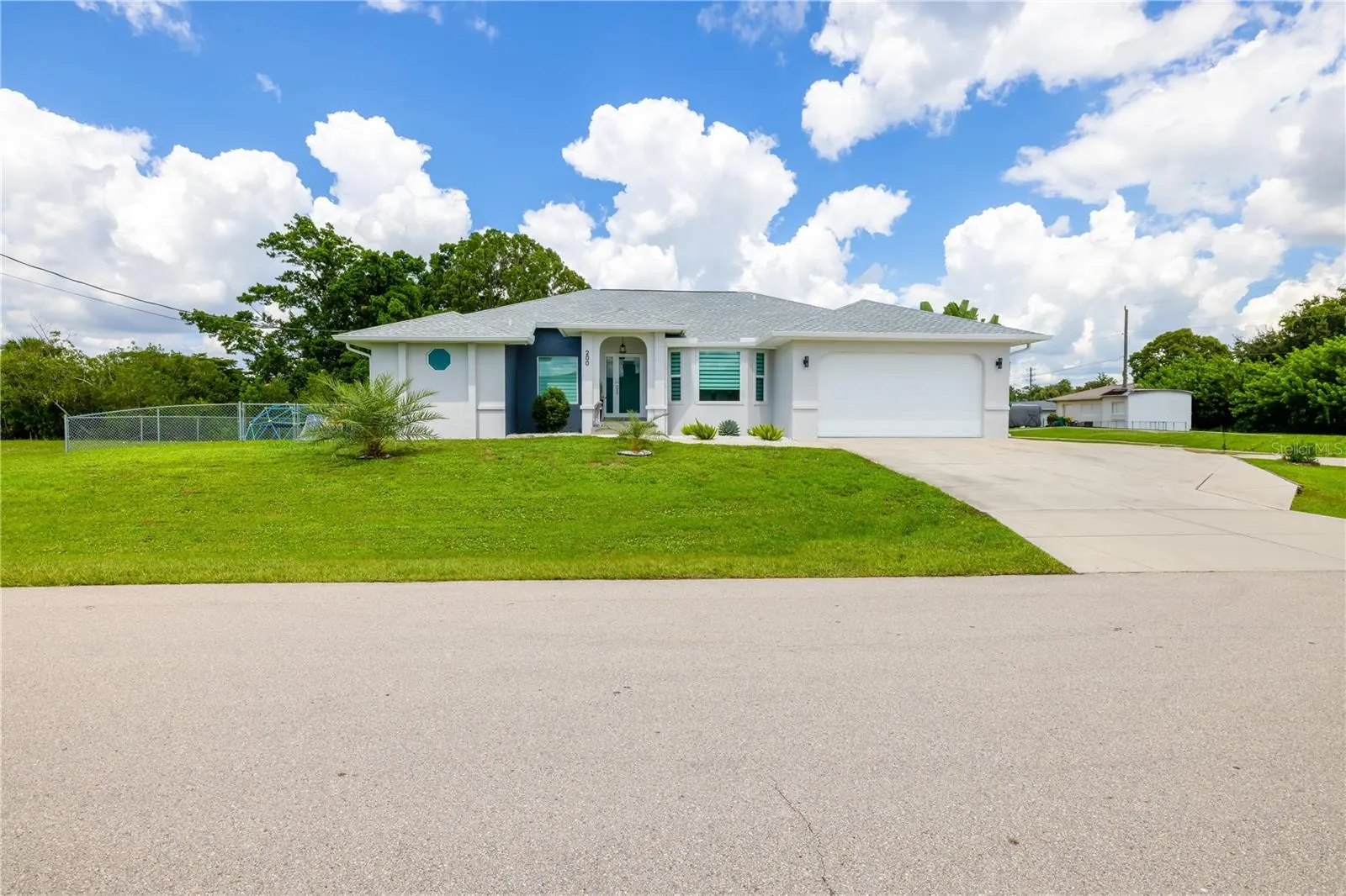 200 DOLPHIN PKWY