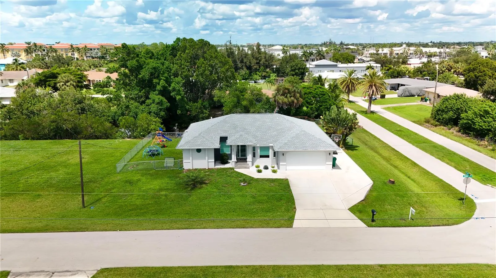 200 DOLPHIN PKWY