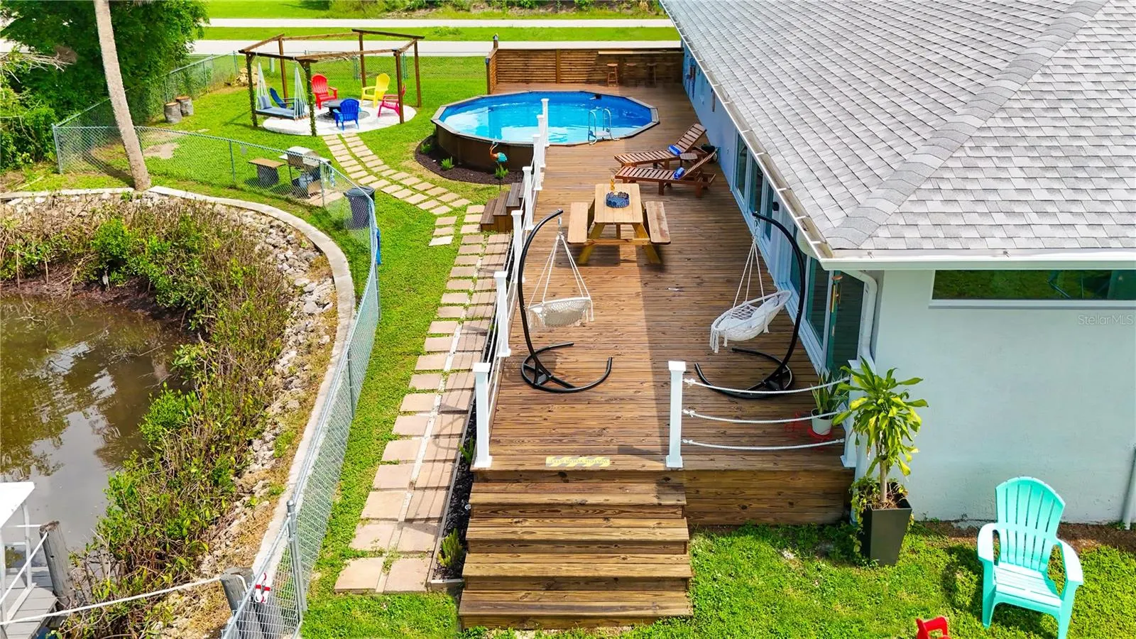 200 DOLPHIN PKWY