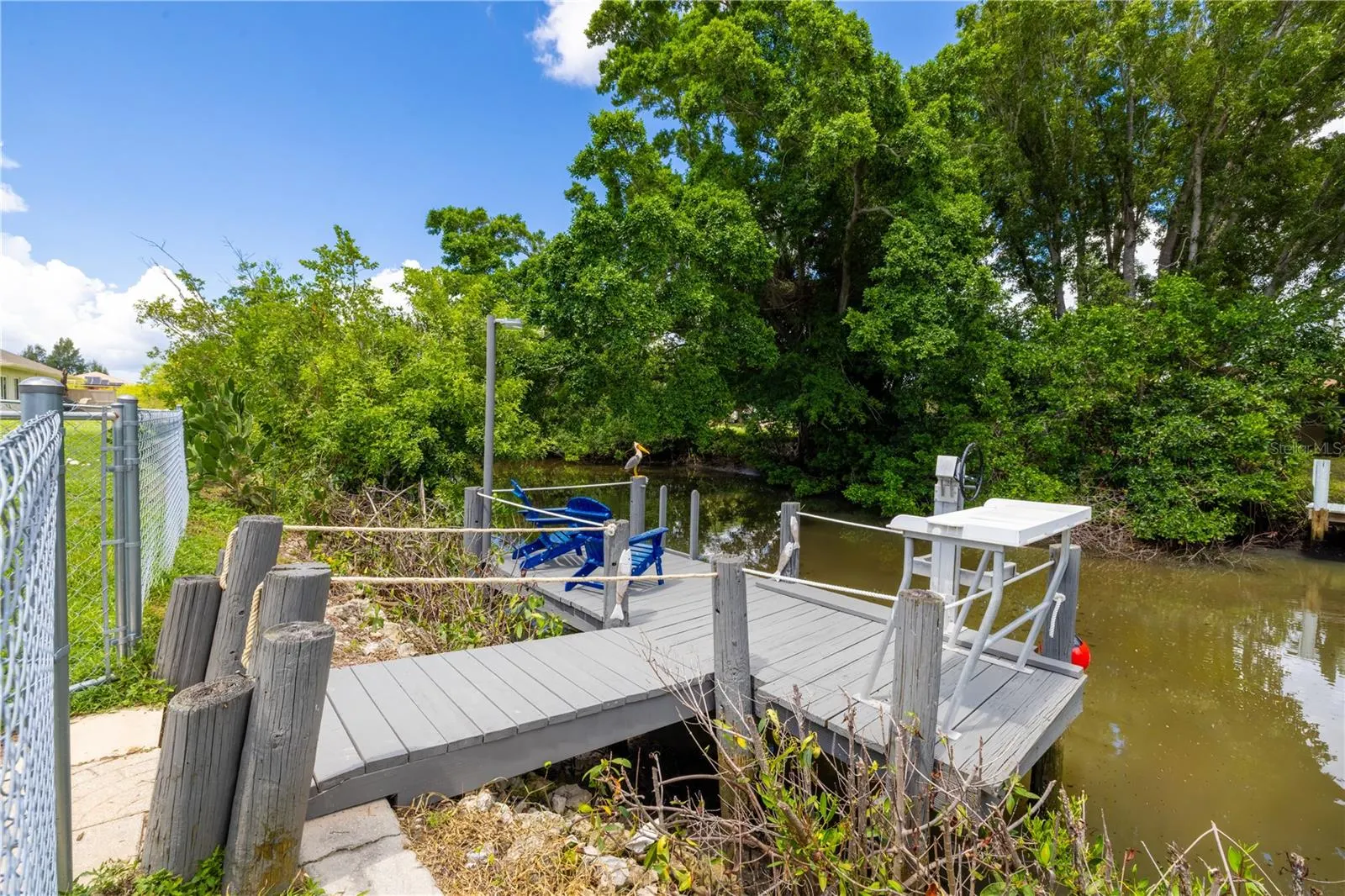 200 DOLPHIN PKWY