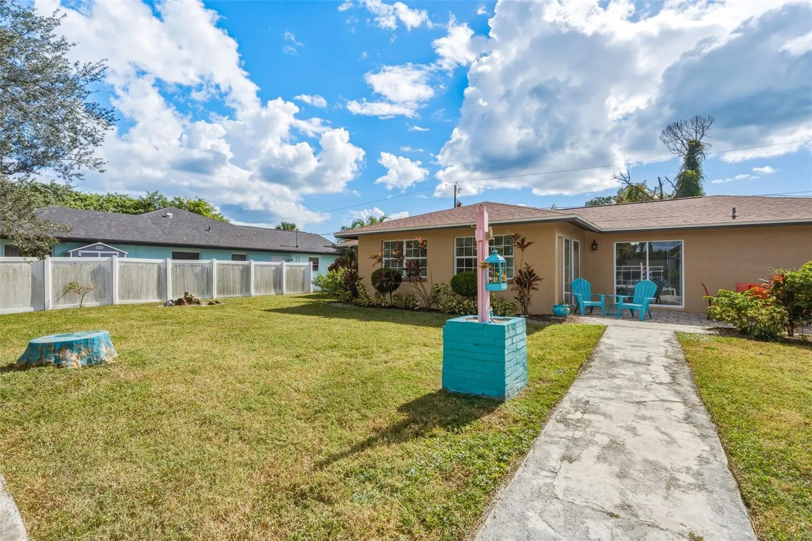 2626 AUBURN BLVD