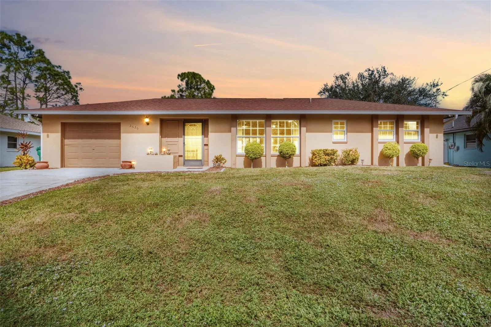 2626 AUBURN BLVD