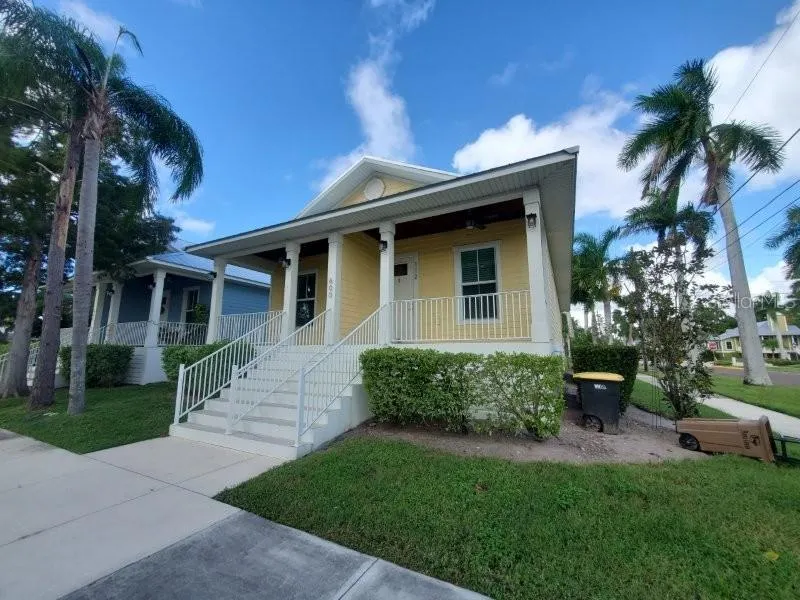 600 TRABUE AVE #111 #111