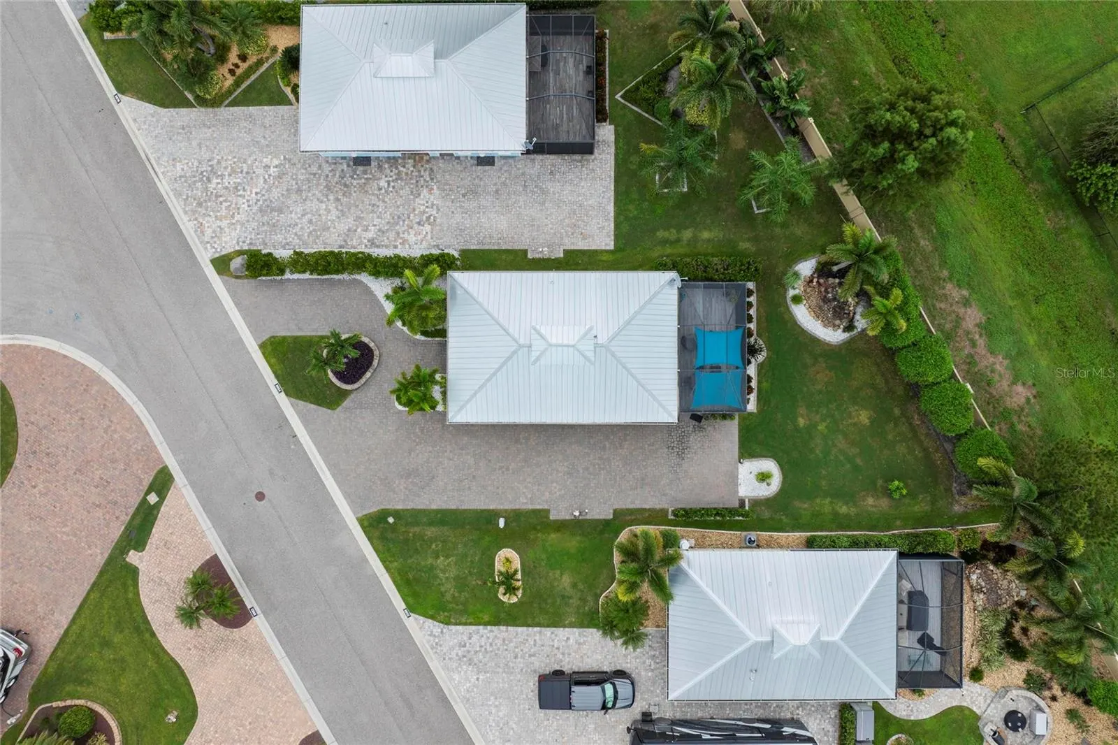 8664 SW SAND CRANE CIR #LOT 46 #LOT 46