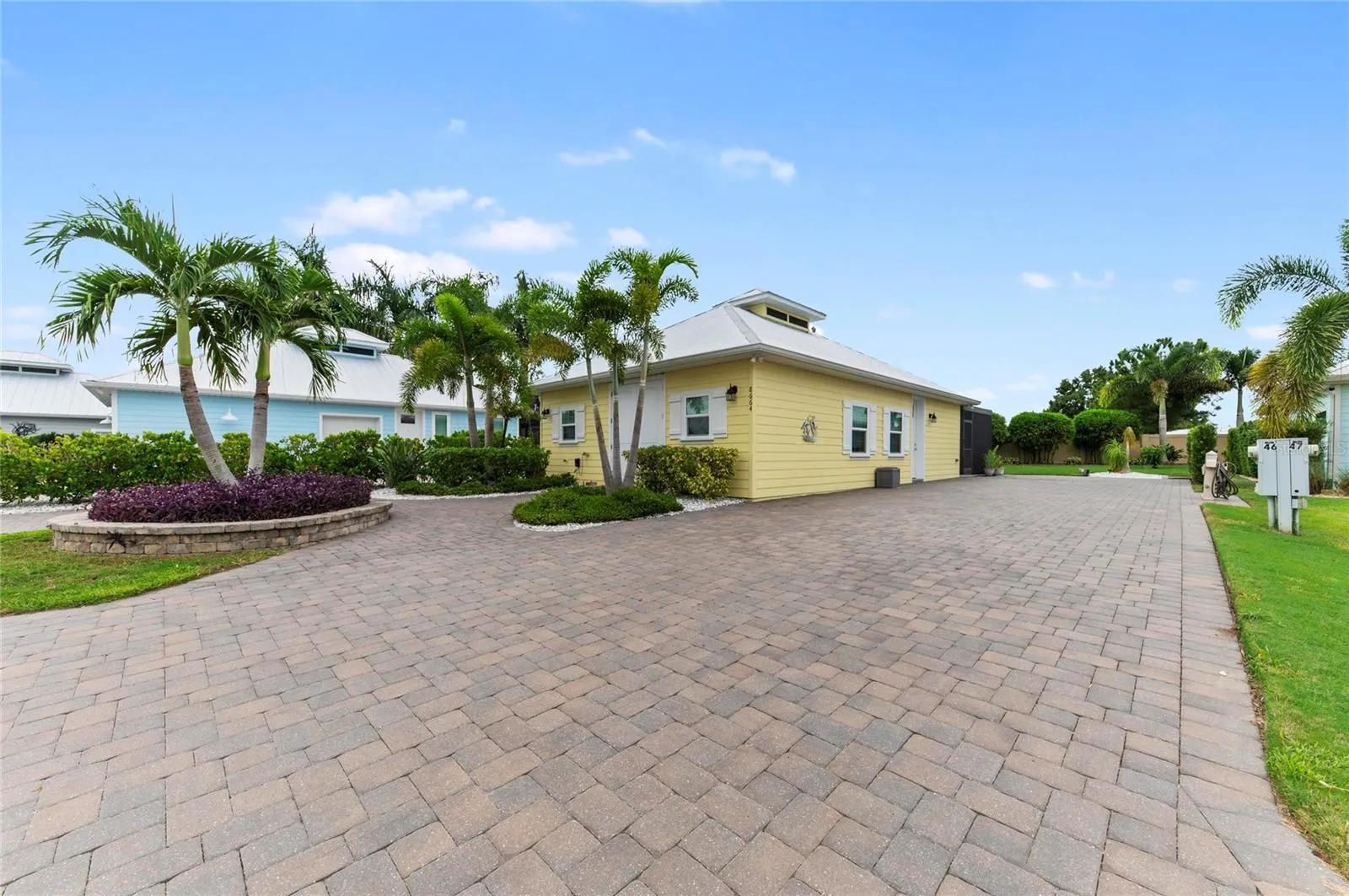 8664 SW SAND CRANE CIR #LOT 46 #LOT 46
