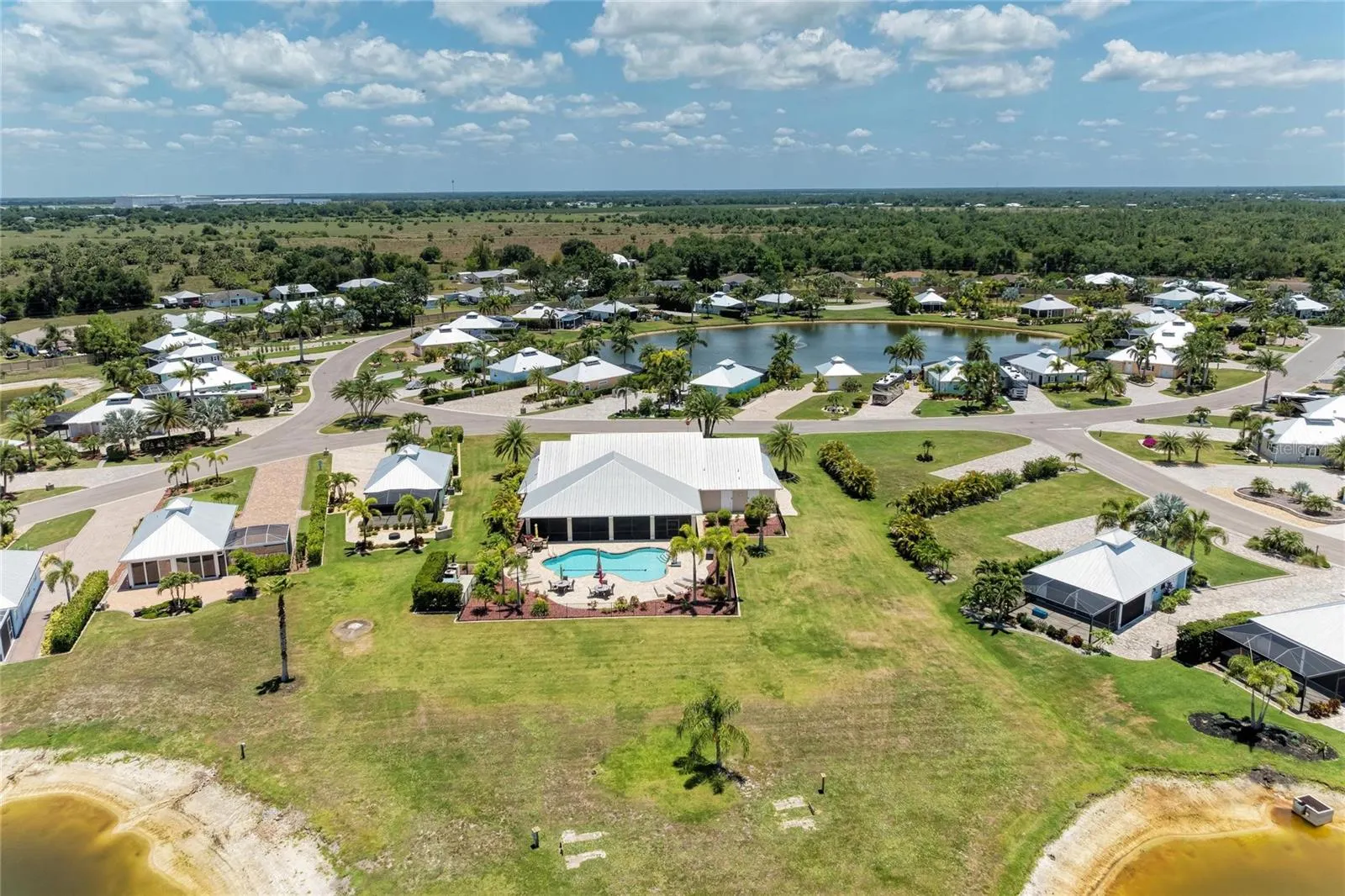 8664 SW SAND CRANE CIR #LOT 46 #LOT 46