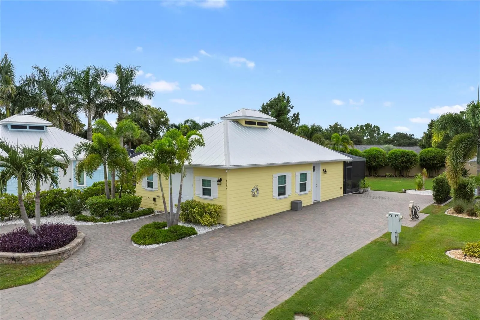 8664 SW SAND CRANE CIR #LOT 46 #LOT 46