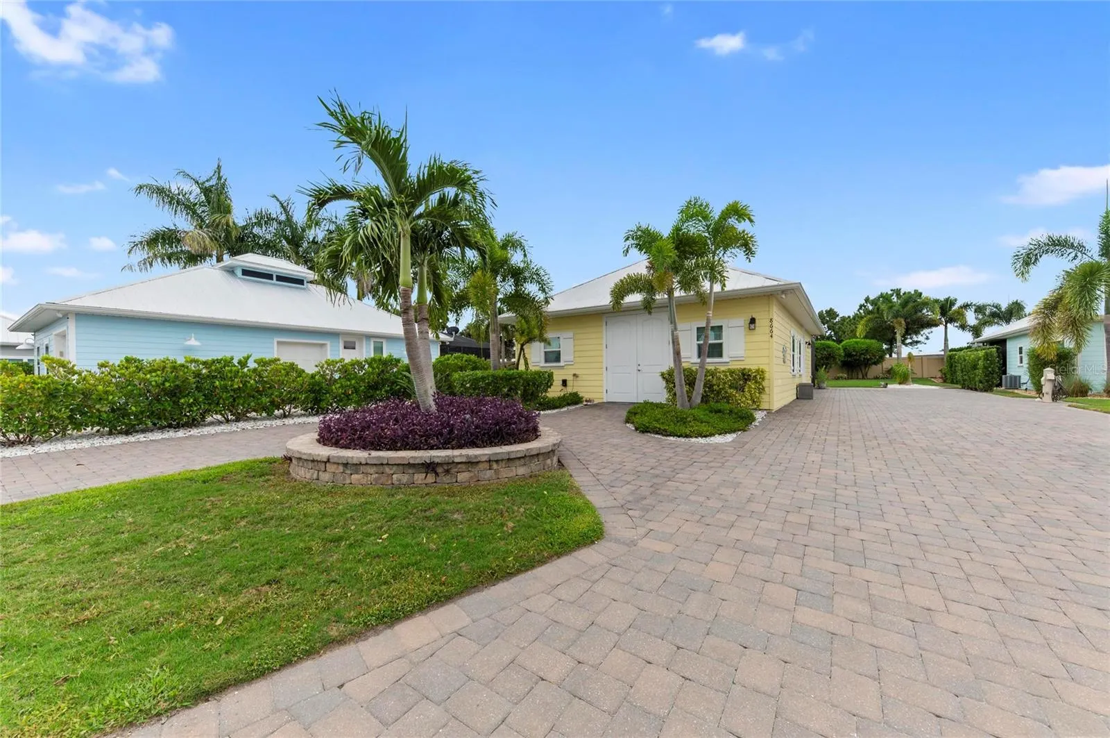 8664 SW SAND CRANE CIR #LOT 46 #LOT 46