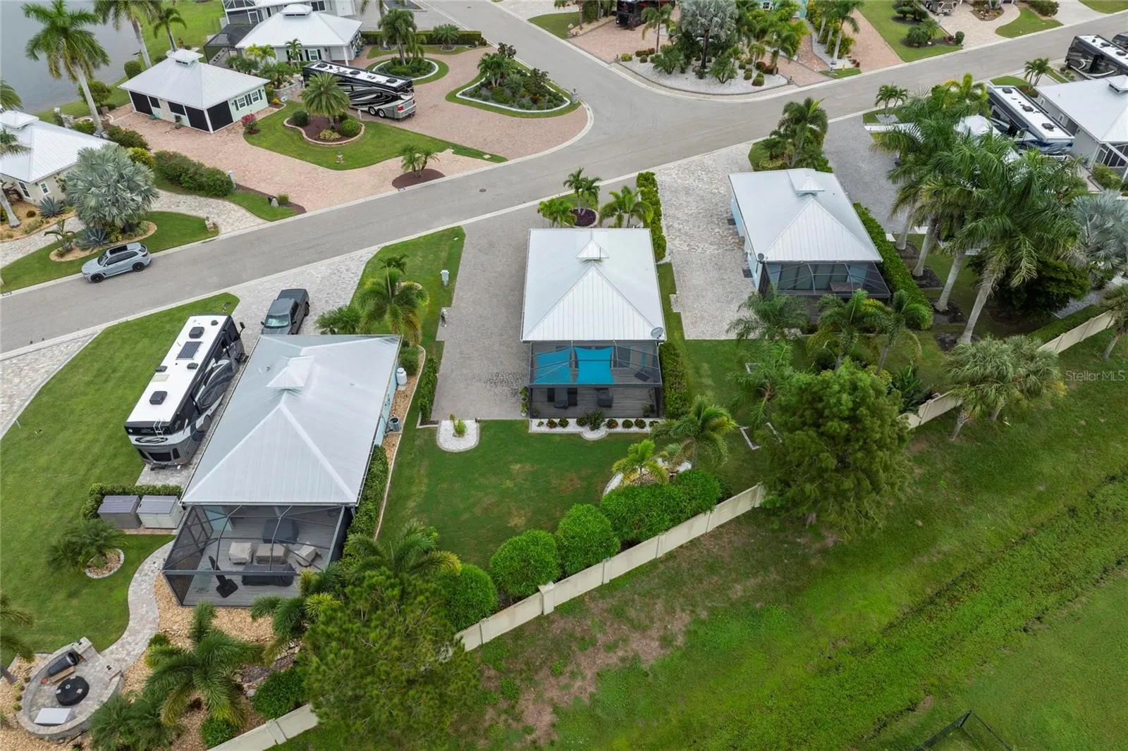 8664 SW SAND CRANE CIR #LOT 46 #LOT 46